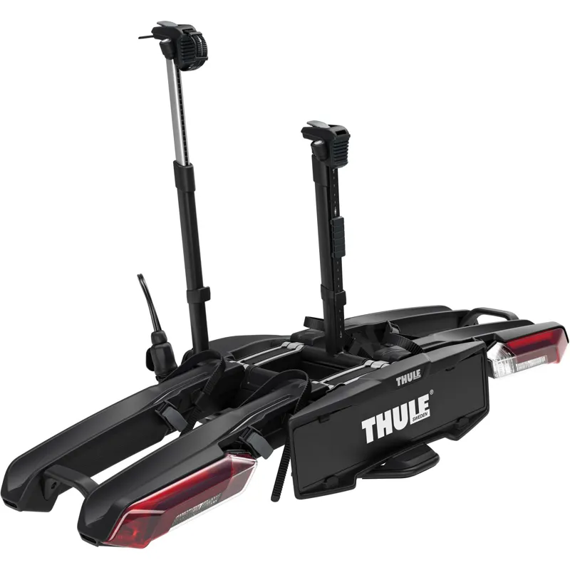 Thule Epos 2-Bike 13 pin Foldable Towbar Bike Rack